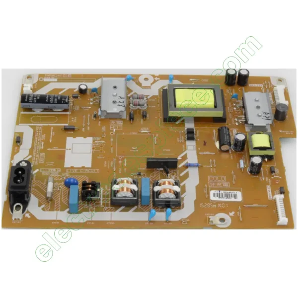 FUENTE ALIMENTACION TV PANASONIC TX-40DS400E TXN/P1CUWE TNPA6247