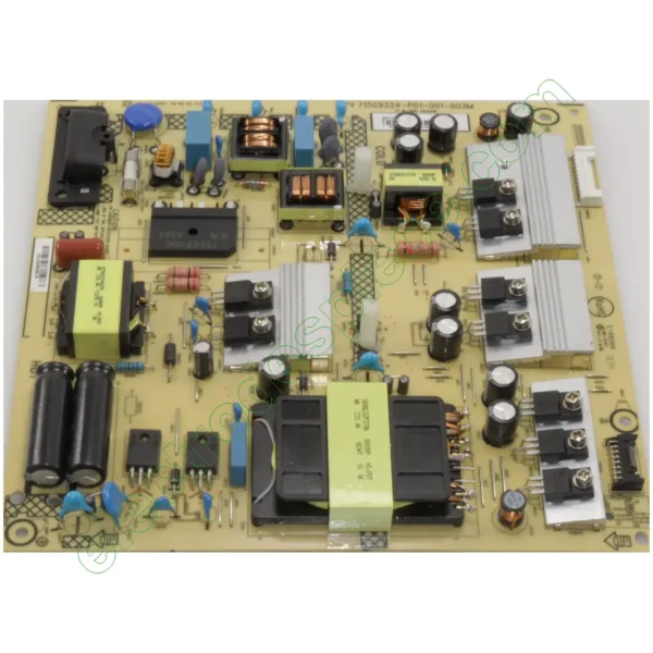 FUENTE ALIMENTACION TV 715G9324-P01-001-003M PLTVHQ281XAA1