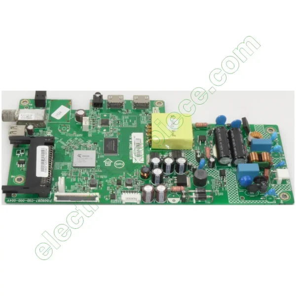 PLACA MAIN TV PHILIPS 32PHT4503 705TQIPL041 715G9287-C0D-000-004Y