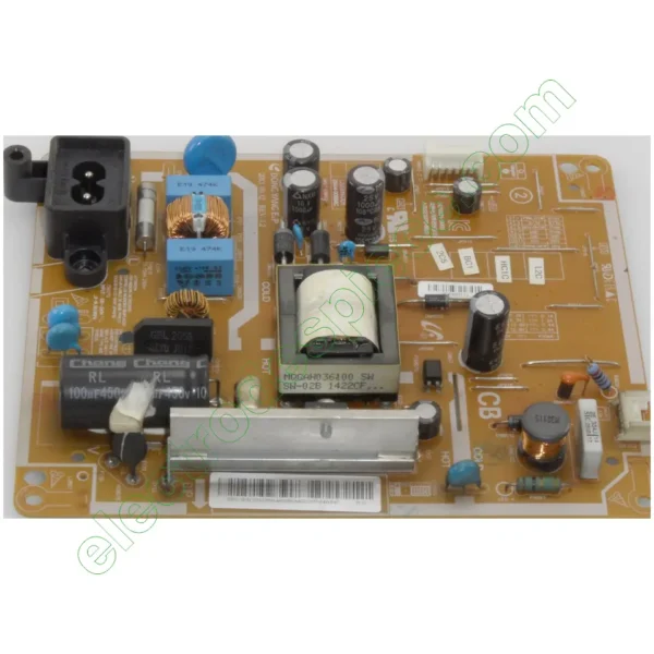 FUENTE ALIMENTACION TV SAMSUNG UE32EH4003 BN44-00664A L32G0-DDY