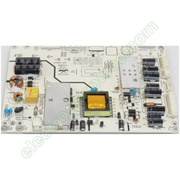 FUENTE ALIMENTACION TV BLUSENS H345B32A AY066D-4SF02
