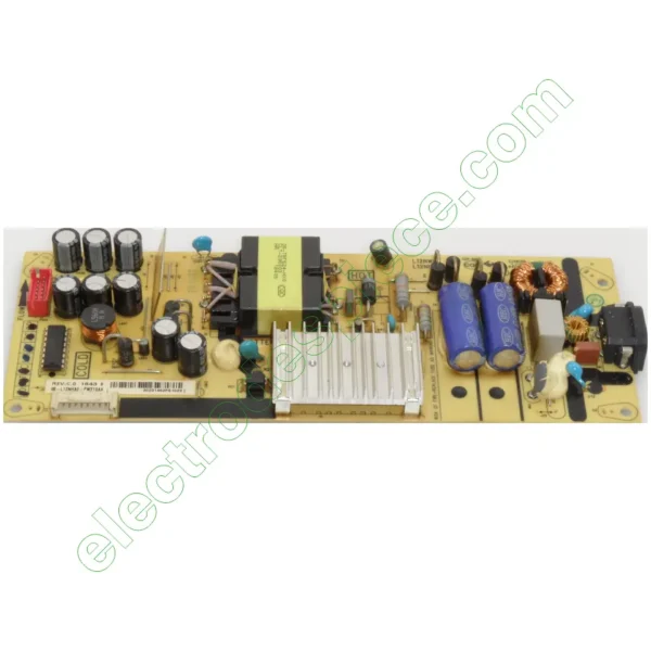 FUENTE ALIMENTACION TV THOMSON 43UD6406 08-L12NHA2-PW210AA