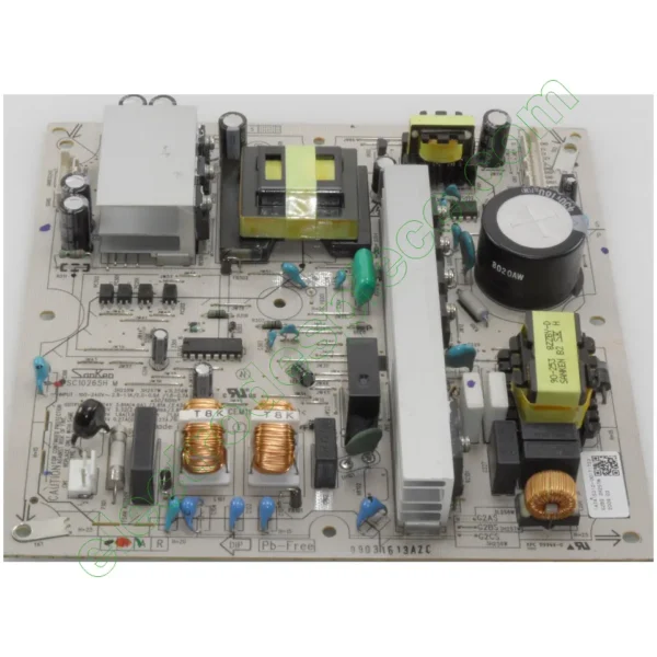 FUENTE ALIMENTACION TV SONY KDL-32V5500 PSC10265H 147415312