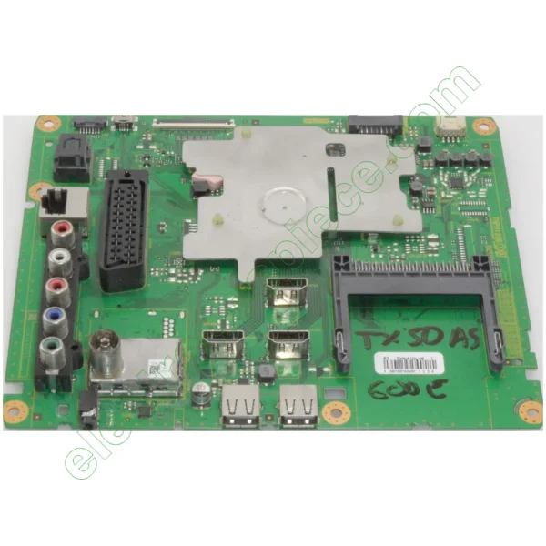 PLACA MAIN TV PANASONIC TX-50AS600E TXN/A1DLVE