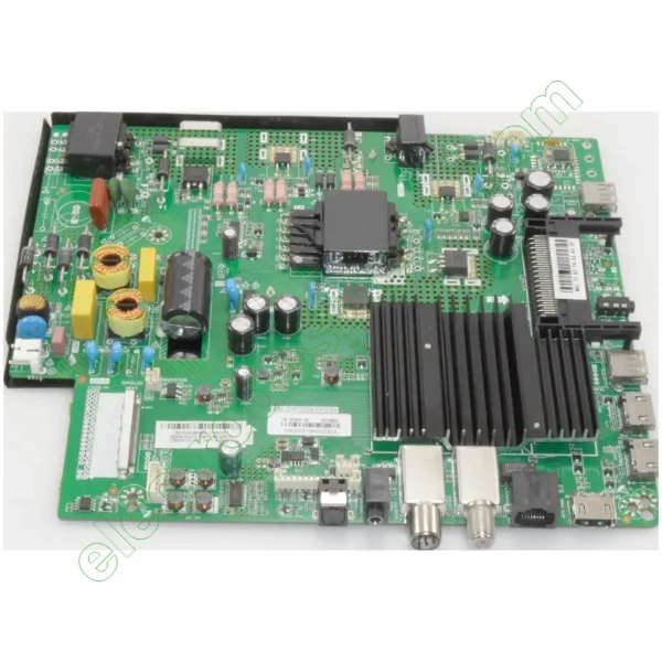 PLACA MAIN TV TD SYSTEMS K50DLX11US HK.T.RT2851P839 GK-TRT2851-04