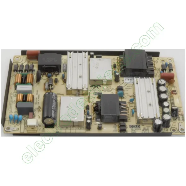 FUENTE ALIMENTACION TV TD SYSTEMS K50DLH8US AY118D-3SF06