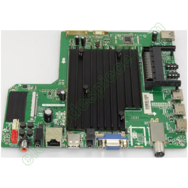 PLACA MAIN TV TD SYSTEMS K50DLH8US HK.T.RT2861V09