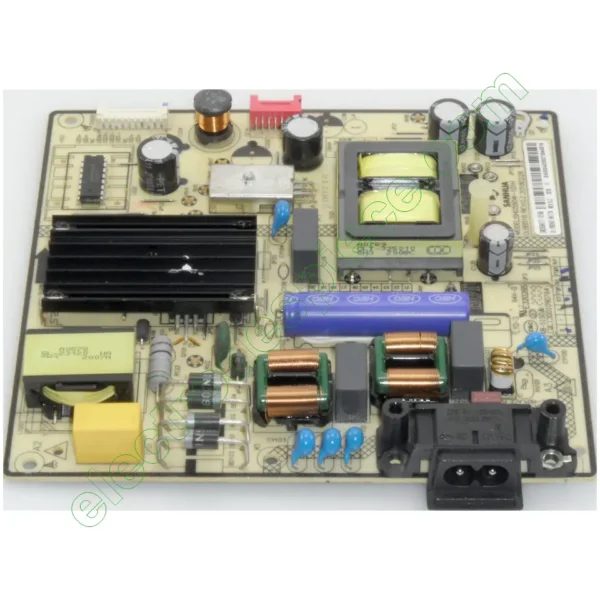 FUENTE ALIMENTACION TV XIAOMI L43M-5ASP D79H910124068 DLBB518 SHG5504I-101H