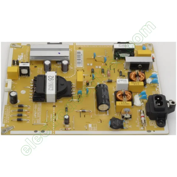 FUENTE ALIMENTACION TV LG 43UM7400PLB EAY65170101 LGP43T-19U1 EAX68304101