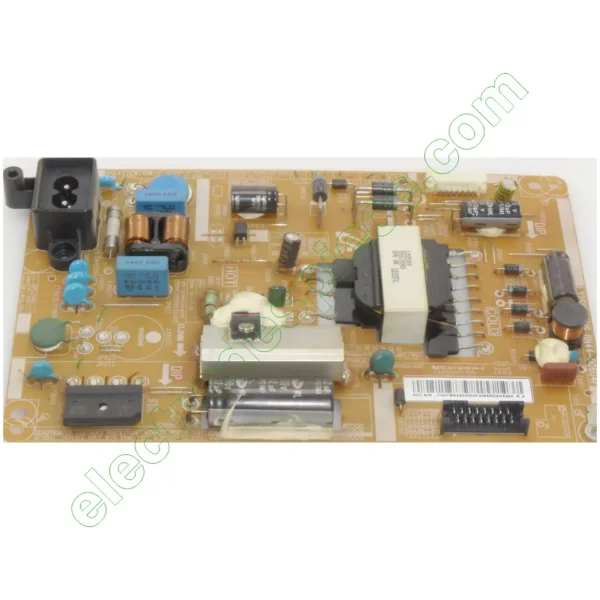 FUENTE ALIMENTACION TV SAMSUNG UE32F4500AW BN44-00604F L32S0E_DHS
