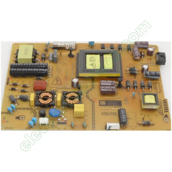 FUENTE ALIMENTACION TV VESTEL 23335955 17IPS72P