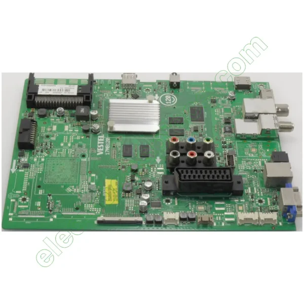 PLACA MAIN TV VESTEL 23352885 23336004 17MB120