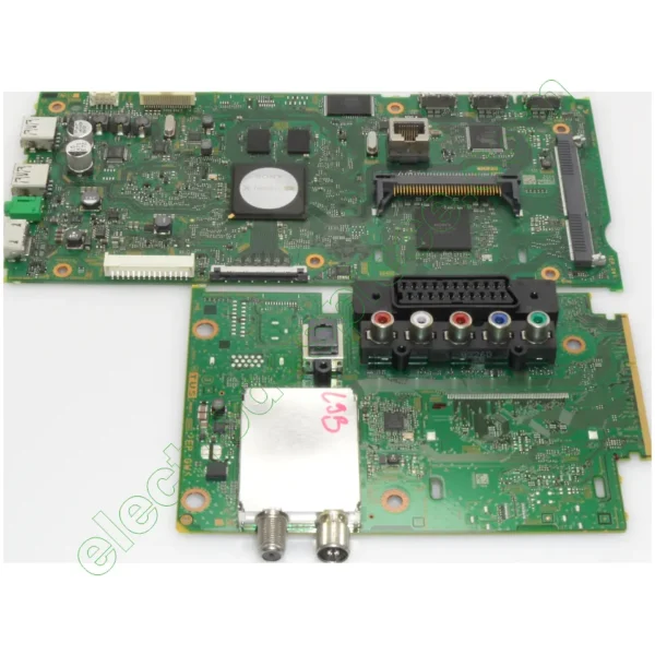 PLACA MAIN TV SONY KDL-55W805B A1998277D A1998238E