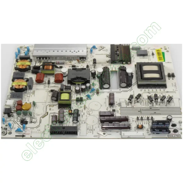 FUENTE ALIMENTACION TV VESTEL 23074483 17PW07-2