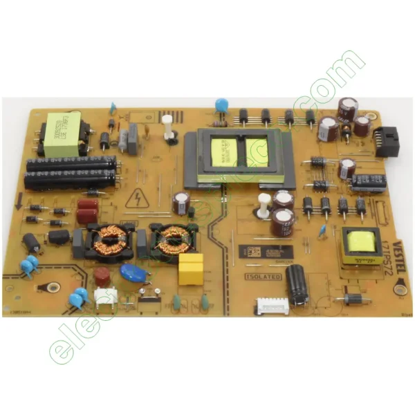 FUENTE ALIMENTACION TV VESTEL 23396597 17IPS72