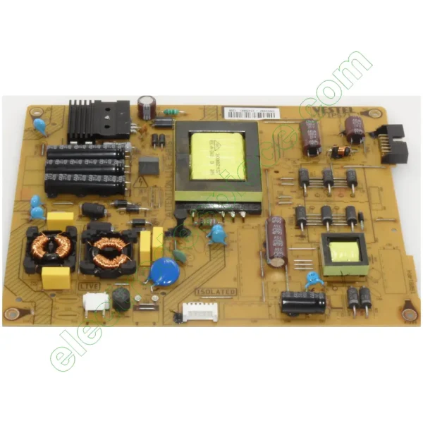 FUENTE ALIMENTACION TV VESTEL 23220962 17IPS71