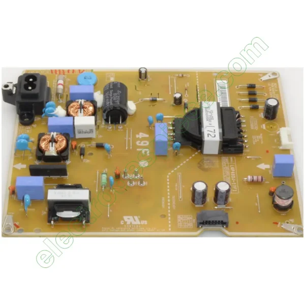 FUENTE ALIMENTACION TV LG EAY64491401 LGP49DJ-17F1 EAX67189301