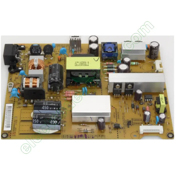 FUENTE ALIMENTACION TV LG EAY62810501 LGP42-13PL1 EAX64905301