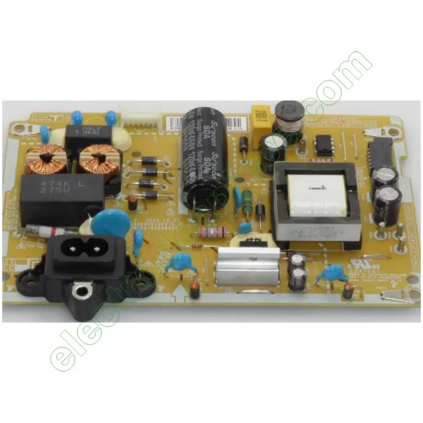 FUENTE ALIMENTACION TV LG 32LM637BPLA EAY64548908 LGP32D-17F1 EAX69091402