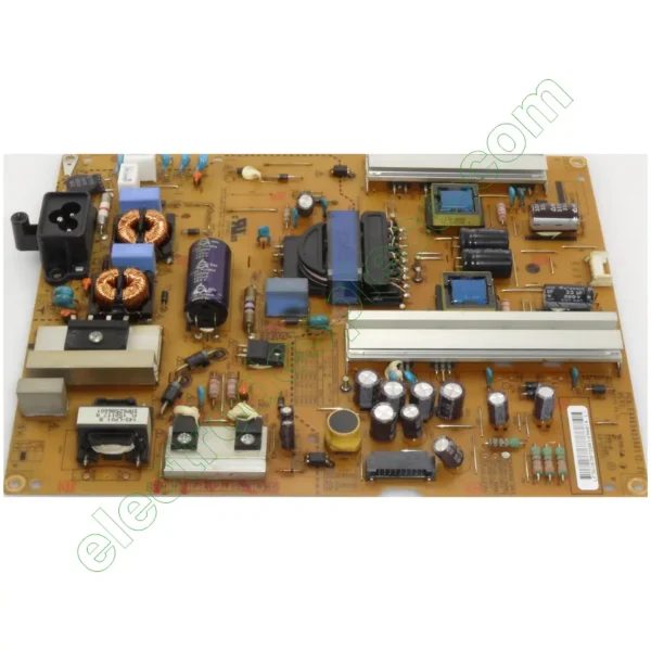 FUENTE ALIMENTACION TV LG 50LB650V EAY63072001 LGP474950-14PL2 PLDH-L308A EAX65423801