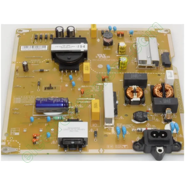 FUENTE ALIMENTACION TV LG EAY65149308 LGP55T-19U1 EAX68284302