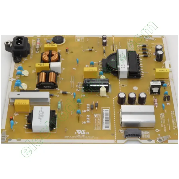 FUENTE ALIMENTACION TV LG EAY64948701 LGP55TJ-18U1 EAX67865201