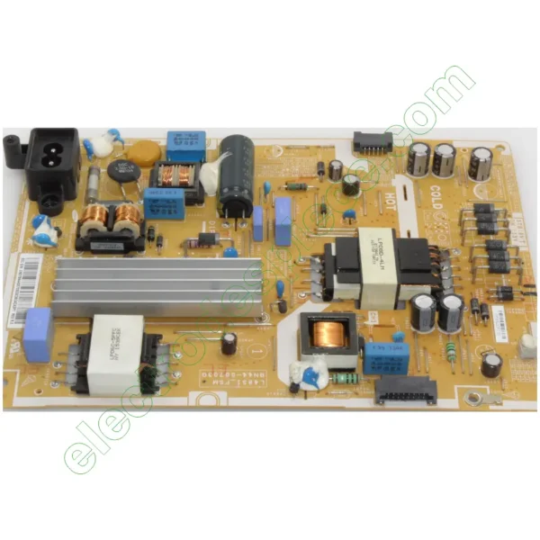 FUENTE ALIMENTACION TV SAMSUNG BN44-00703G L48S1_FSM