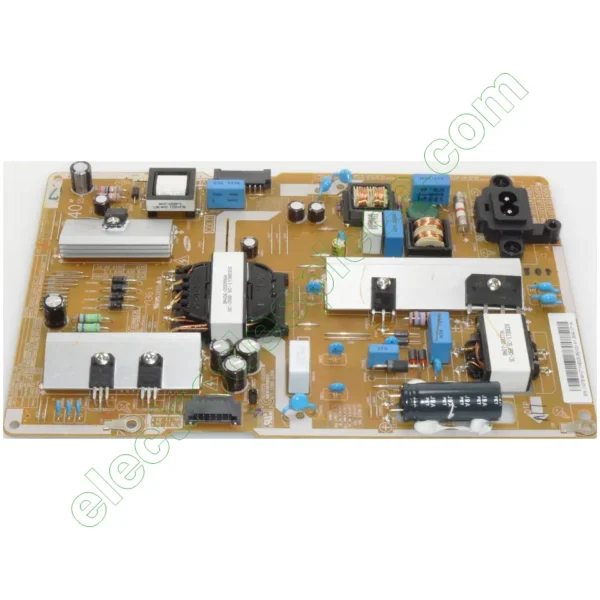 FUENTE ALIMENTACION TV SAMSUNG BN94-10711A L40S5B_KVD BN41-02499A
