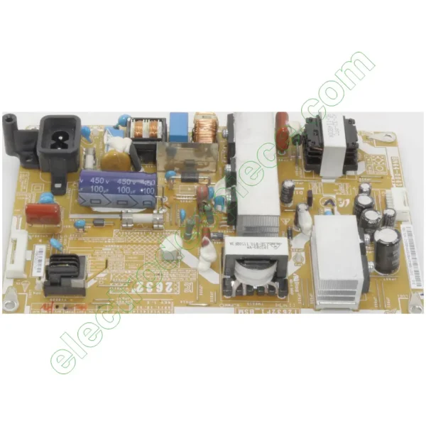FUENTE ALIMENTACION TV SAMSUNG BN44-00438A I2632F1_BSM PSIV121411A