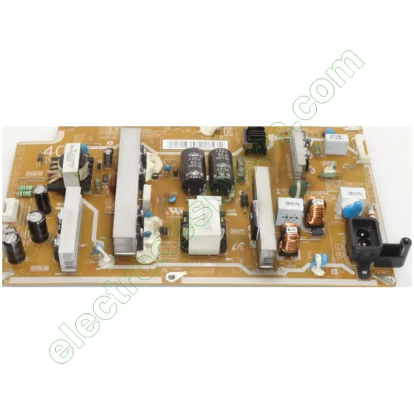 FUENTE ALIMENTACION TV SAMSUNG BN44-00469B IV40F1_BHS