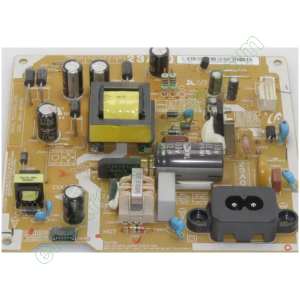 FUENTE ALIMENTACION TV SAMSUNG T24B300EW BN44-00505B PD23A0QV_CPN
