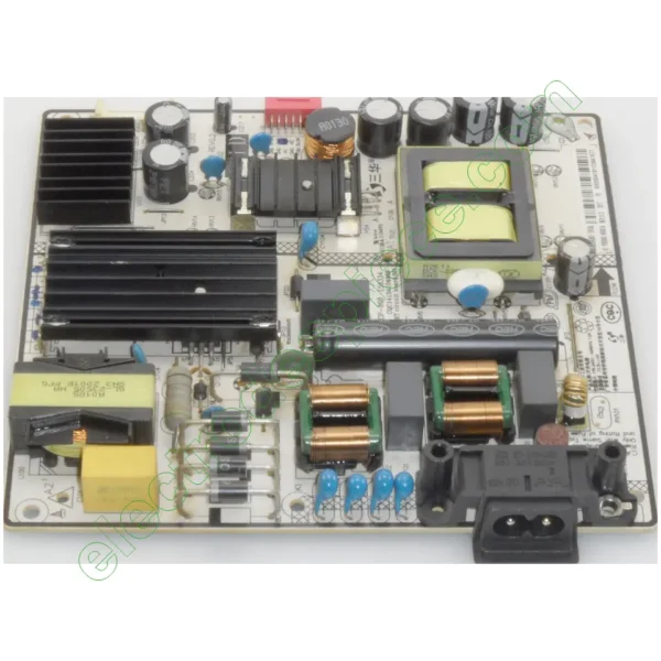 FUENTE ALIMENTACION TV XIAOMI L55M5-5ASP D79H910114067 DLBB568