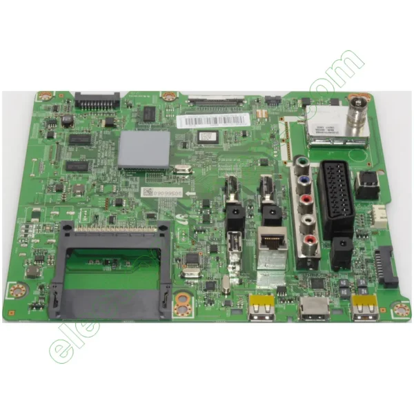 PLACA MAIN TV SAMSUNG UE40ES6100 BN94-05678T BN41-01812A