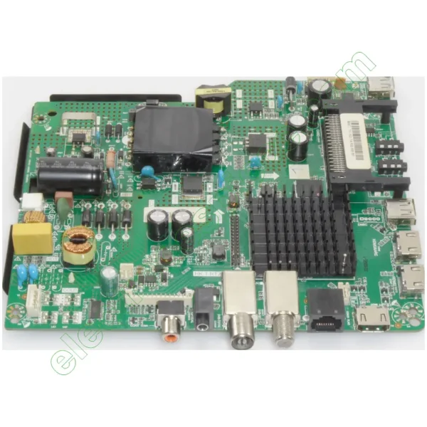 PLACA MAIN TV TDSYSTEM K40DLJ12FS HK.T.RT2842P639