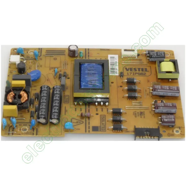 FUENTE ALIMENTACION TV VESTEL 23321189 17IPS62