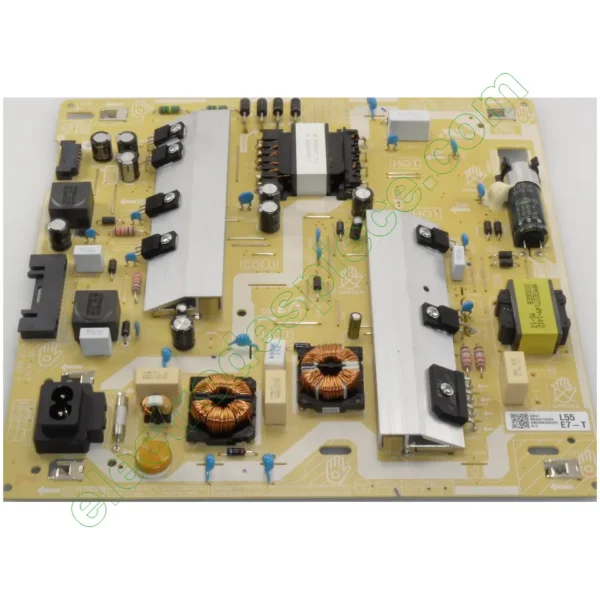 FUENTE ALIMENTACION TV SAMSUNG BN44-01058A L55E7_THS