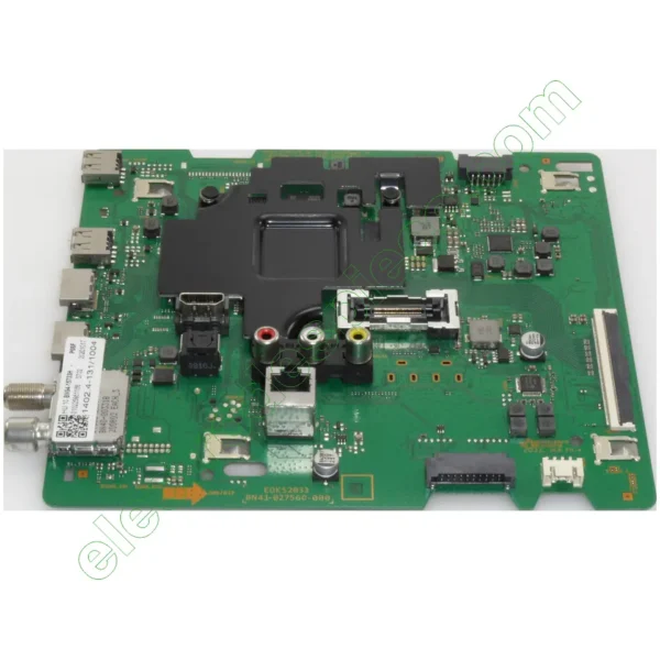 PLACA MAIN TV SAMSUNG QE50Q60 BN94-15733H BN41-02756C