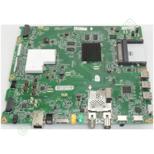 PLACA MAIN TV LG EBT63415607 EAX66085703