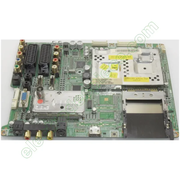 PLACA MAIN TV SAMSUNG BN94-01260E BN94-01327A