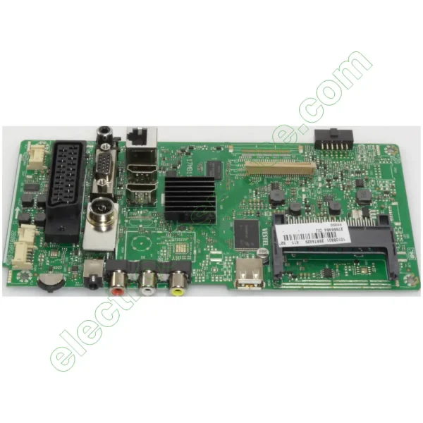 PLACA MAIN TV VESTEL 23374429 17MB110