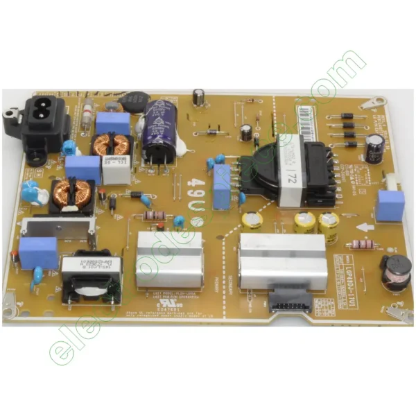 FUENTE ALIMENTACION TV LG EAY64511101 EAX67189201 LGP49DJ-17U1