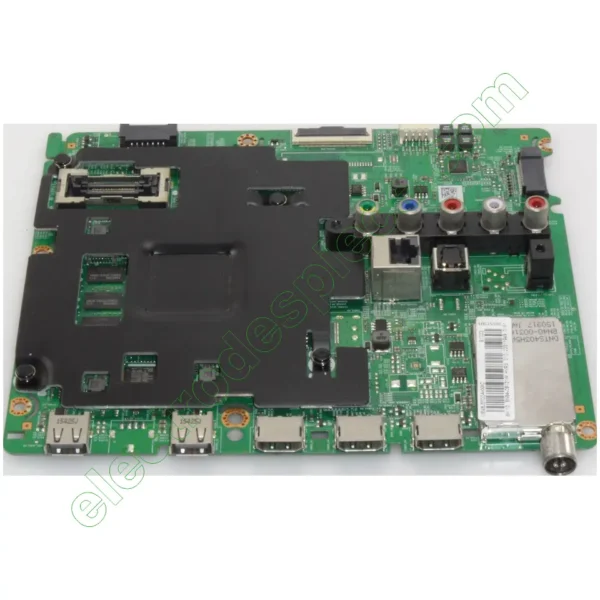 PLACA MAIN TV SAMSUNG BN94-09121W