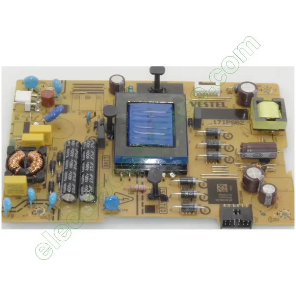 FUENTE ALIMENTACION TV VESTEL 23581201 17IPS62