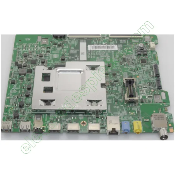 PLACA MAIN TV SAMSUNG BN94-12424C