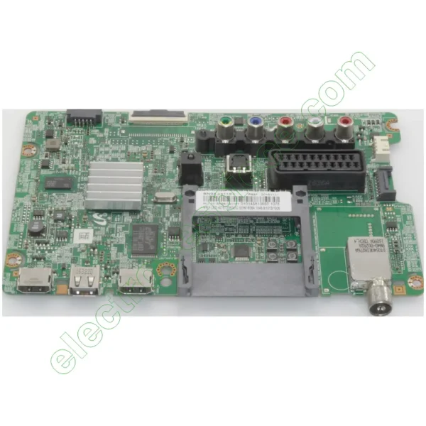 PLACA MAIN TV SAMSUNG BN94-08118Y