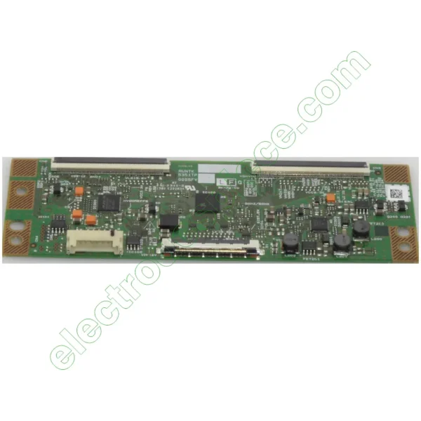PLACA T-CON TV SAMSUNG BN96-23812B RUNTK 5351TP