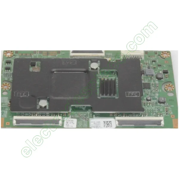 PLACA T-CON TV SAMSUNG BN95-01309B