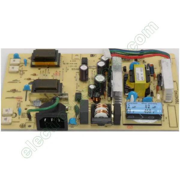 FUENTE ALIMENTACION MONITOR ACER L1716 ILPI-003 55.L460J.004