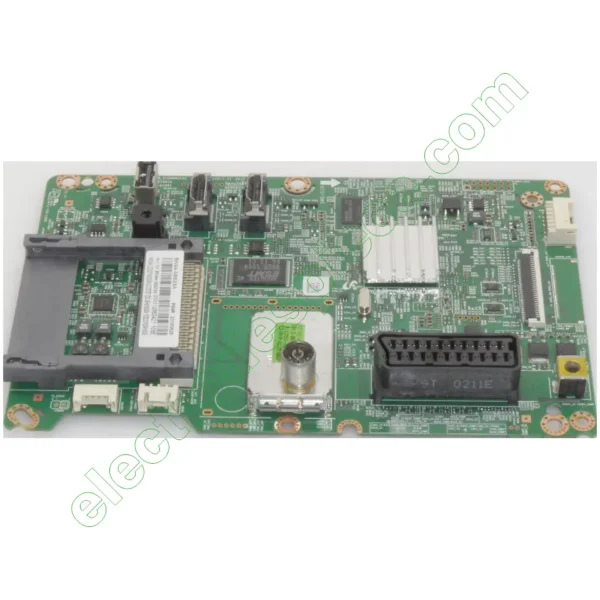 PLACA MAIN TV SAMSUNG BN94-08523A