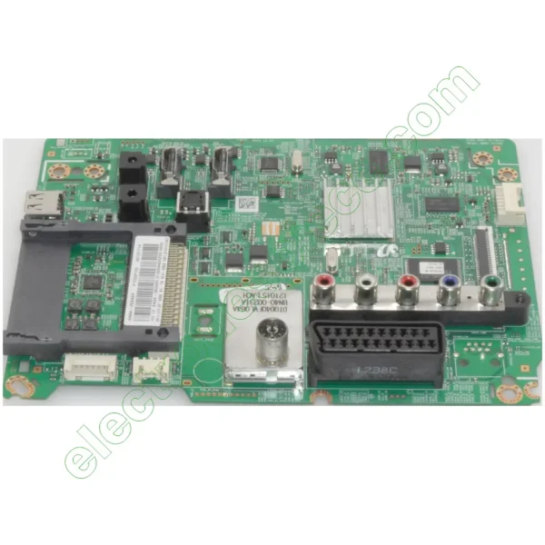 PLACA MAIN TV SAMSUNG BN94-05546E BN97-05228T